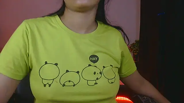 miss_garima 现场XXX聊天