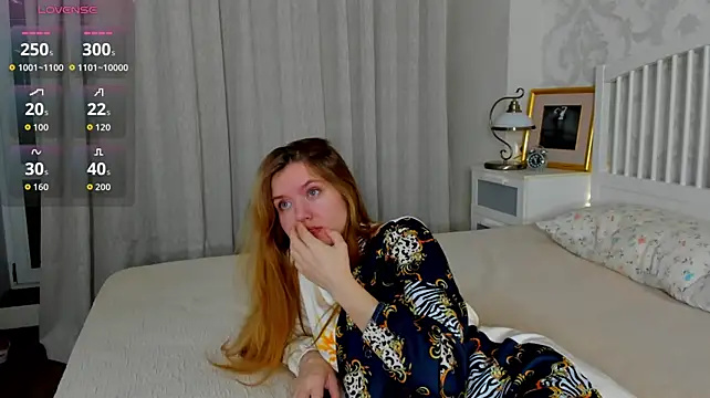 แชท XXX สดของ Eva__luv