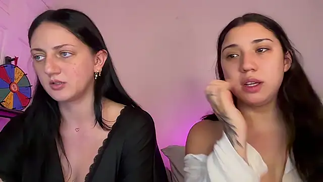 Chat XXX en directo de torithequeen