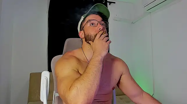 Chat XXX Live JoshuaLyon