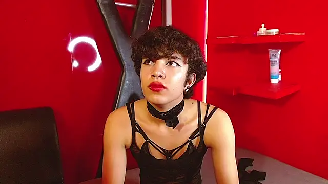 AshSweet Live XXX-chat