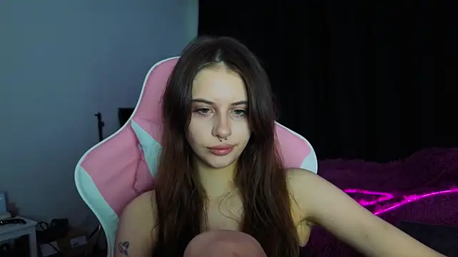 Czat XXX na żywo – evvaavve