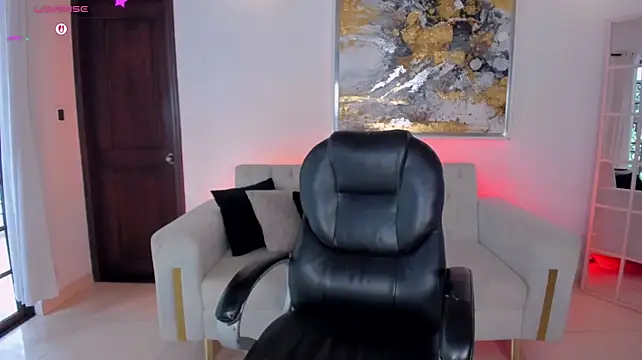 SophieLafont: απευθείας συνομιλία ΧΧΧ
