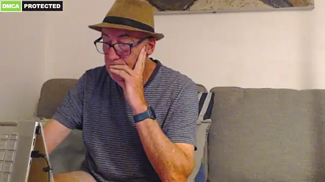 bluedae1 Chat XXX in diretta