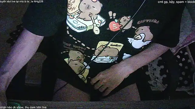 Kangc369のライブXXXチャット