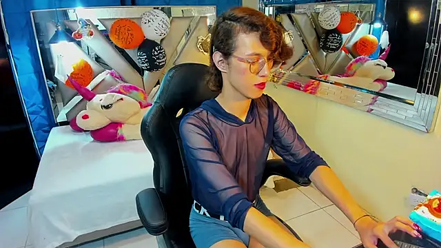 แชท XXX สดของ Jav_Frank