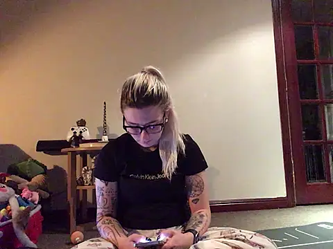 xxamyleighxxのライブXXXチャット