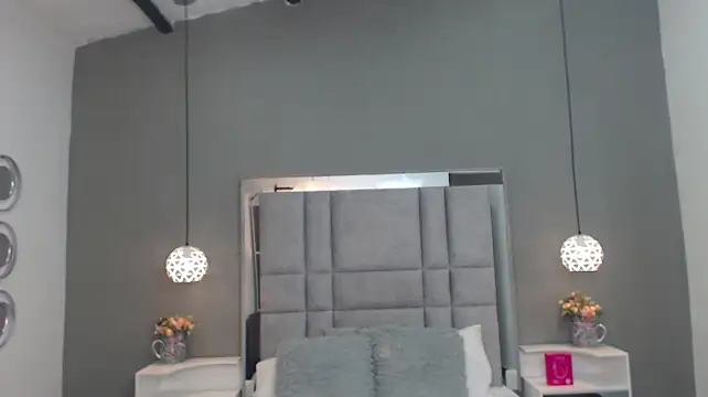 Chat XXX en directo de MartinaaFit