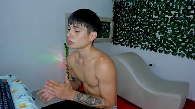 The_beby_guy – Live XXX-chat