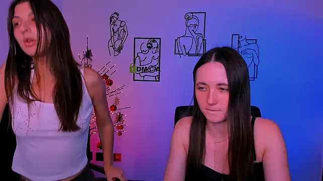 XXX chat uživo modela bella_dorn