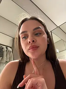 KristiRich Live XXX-Chat