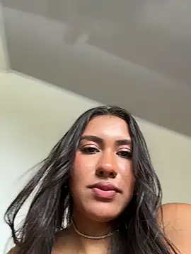 แชท XXX สดของ Soy_Daniela