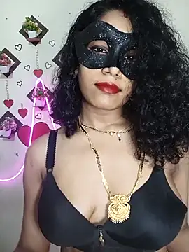 Mun_-Mun Chat XXX in diretta