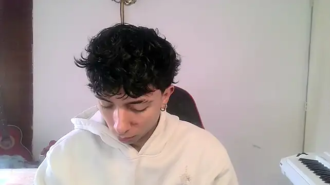 Mr__Aaronn Live XXX Chat