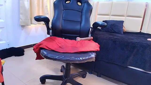 Anabella_Thompson 라이브 XXX 채팅