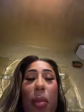 Cocobabexxxn Webbikameraesitys