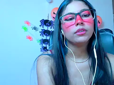 แชท XXX สดของ _ALLYSON18_