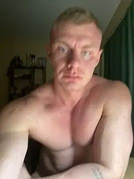 XXX chat uživo modela AlexStehp