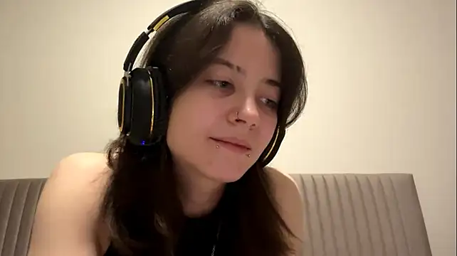 ArriSatty 라이브 XXX 채팅