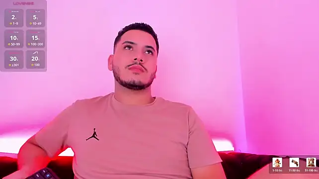 Axel_grey_ Live XXX Chat