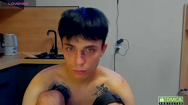 Clark_Dayn Live XXX chat