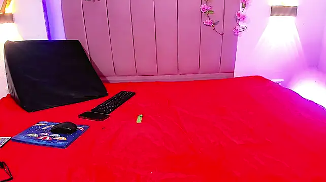 XXX chat uživo modela Steicy_sweet