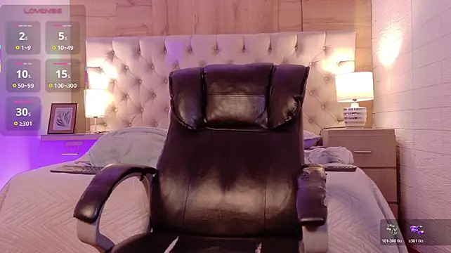 Izui_Pierce's Live XXX Chat