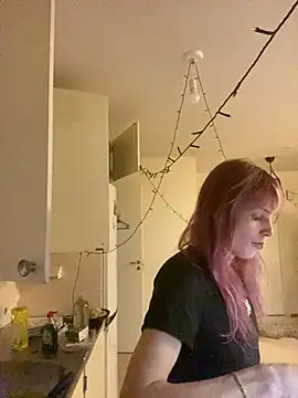 Divabolical Live XXX-chat