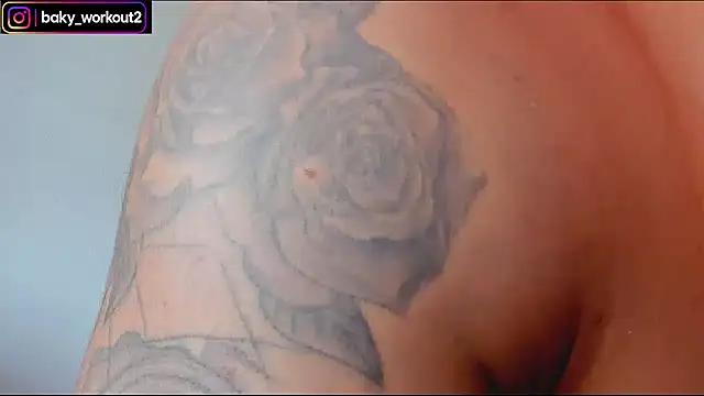 Baky_sexy élő XXX-chatje