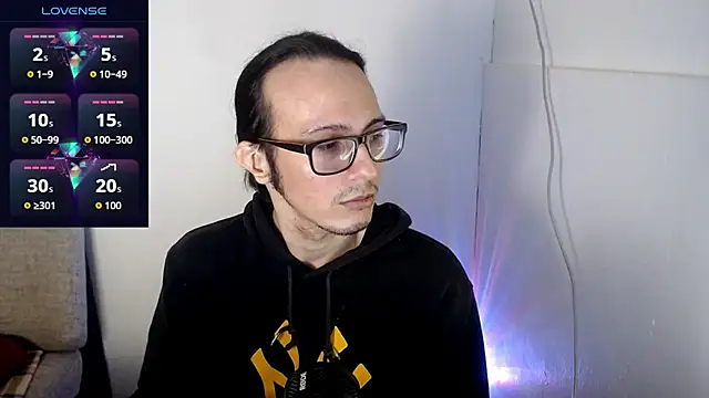 Damian_Dusk Live XXX-chat