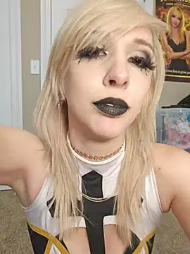 Živý XXX chat AmethystFoxx