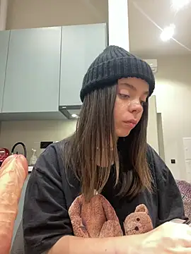 Kyivskyi_Tort – Naživo XXX chat