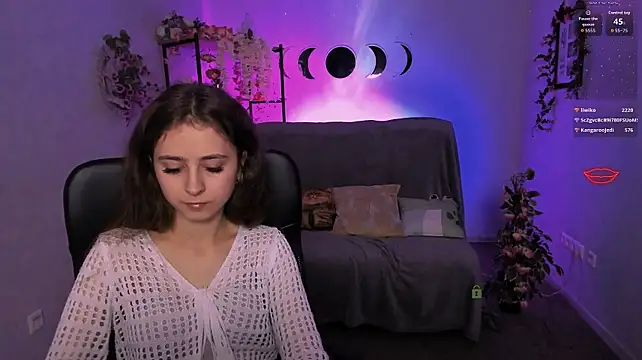 rebecca_smile – Live XXX-chat