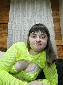 Chat XXX en directo de LuckyLust15