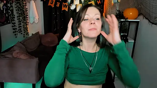 Eiva_noir 라이브 XXX 채팅