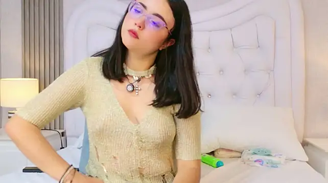 ScarlettPetrova – Naživo XXX chat