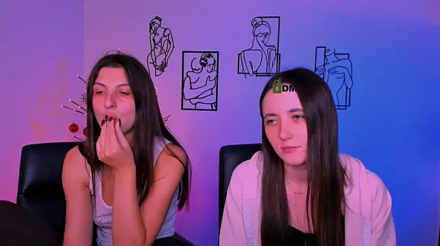 Chatroom XXX en direct de bella_dorn