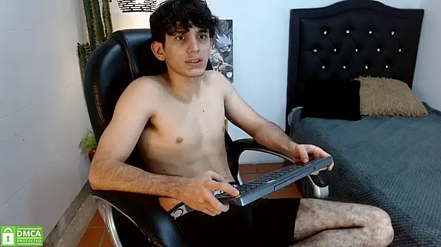 billy_wild 라이브 XXX 채팅