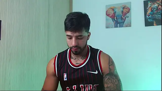 Jacobb_Phoenix Live XXX-chat