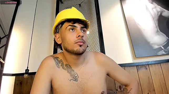 Markk_Angel's Live XXX Chat