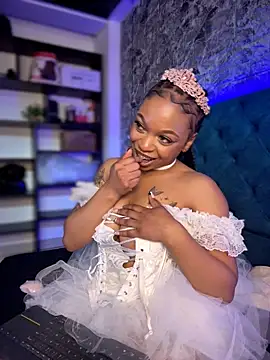 Czat XXX na żywo – Melany_Williams