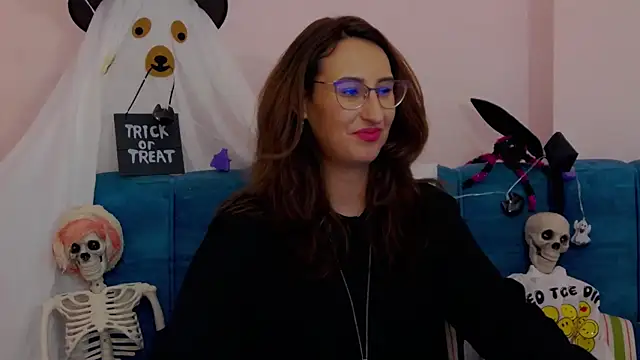 LysAd Live XXX-chat