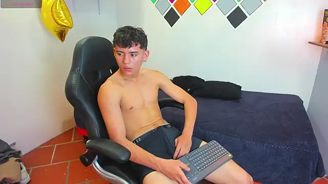 Ryan_grayx Chat XXX live