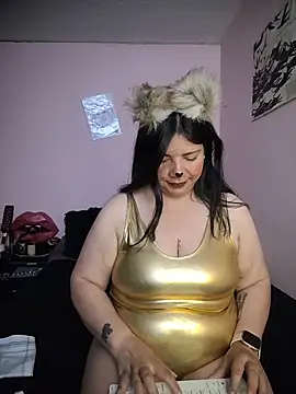 kinky_momm Chat XXX in diretta