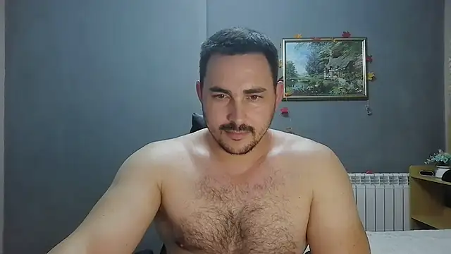 XXX chat uživo modela mastermute