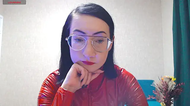 Xxx_goddes_xxXのライブXXXチャット
