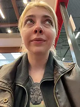 Czat XXX na żywo – Sunny___Bunny