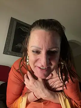 צ'אט XXX בשידור חי של Maribel888