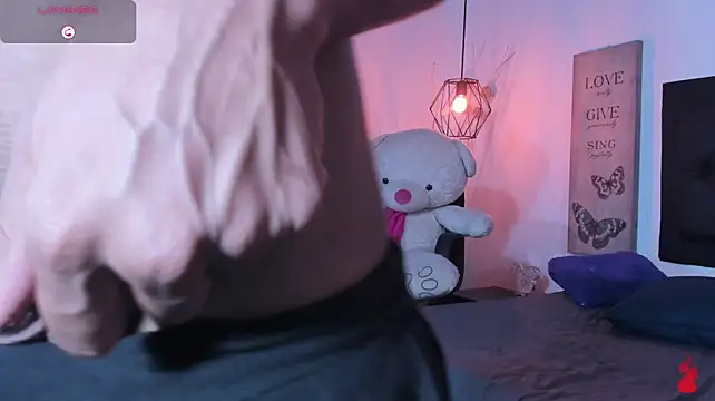 yeika_smithn Live XXX chat