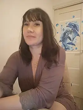 SERAFIMA79 Live XXX-chat